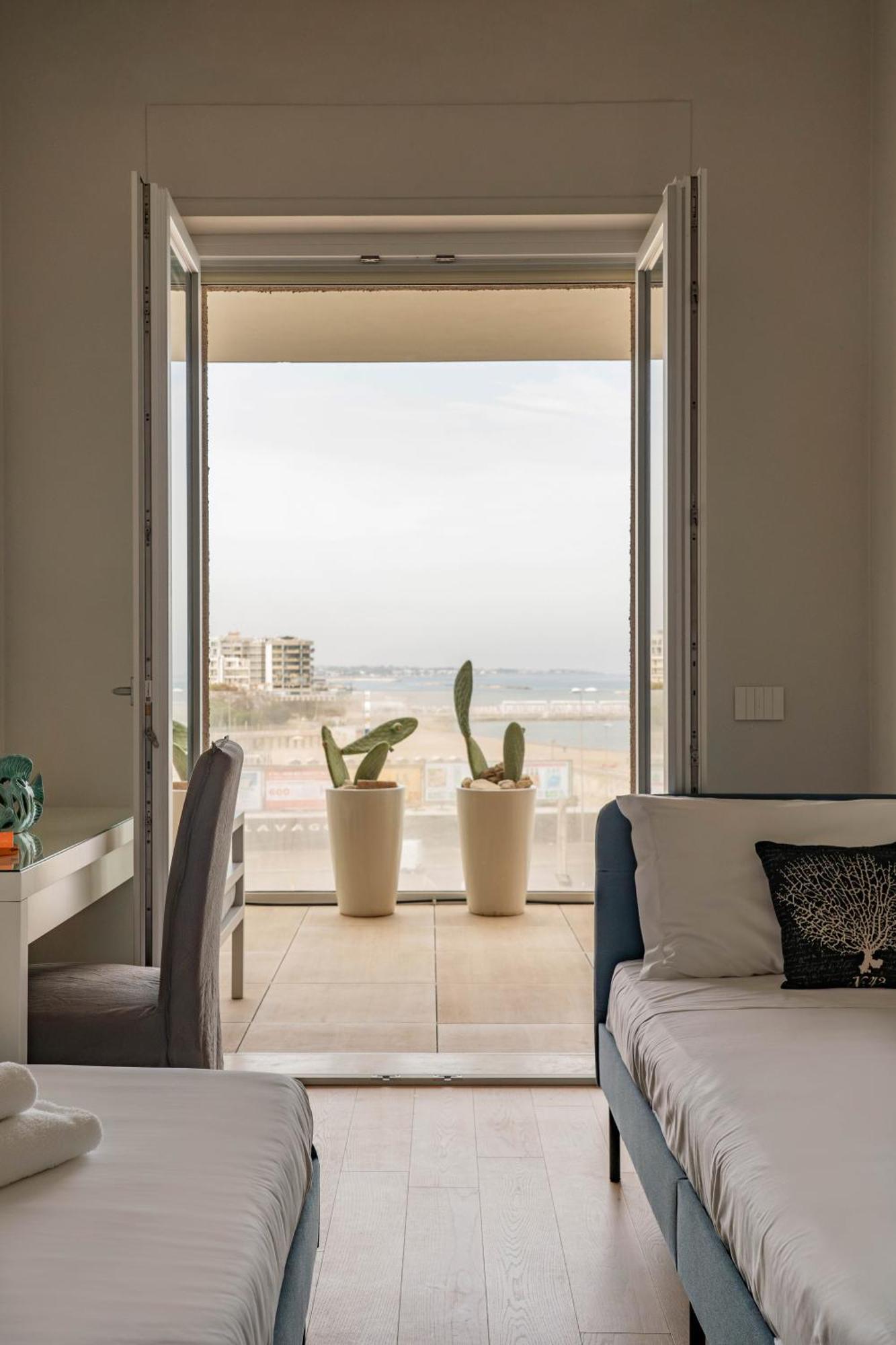 Palazzo Verdi Luxury Accomodation Bari Eksteriør bilde