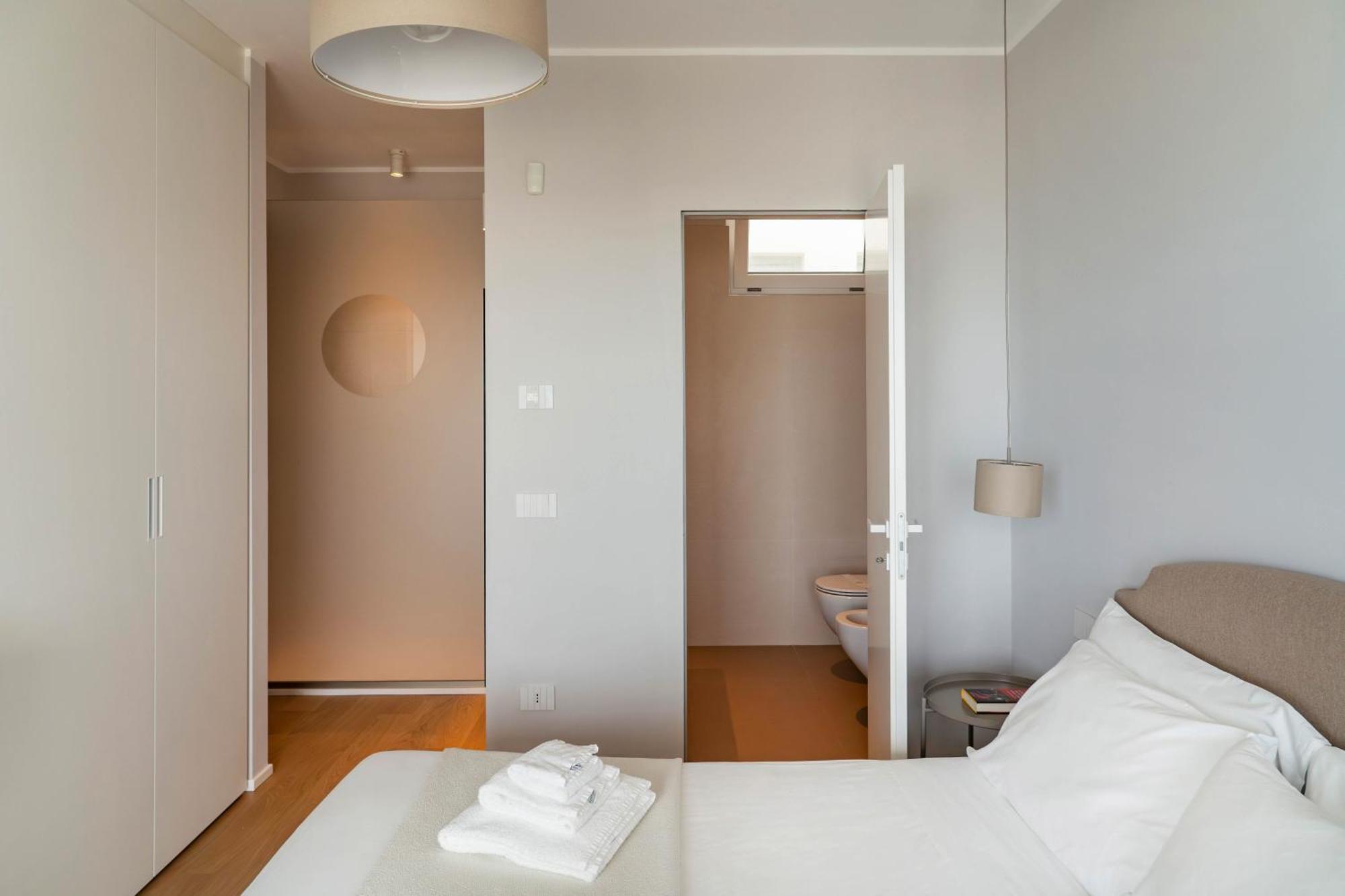 Palazzo Verdi Luxury Accomodation Bari Eksteriør bilde