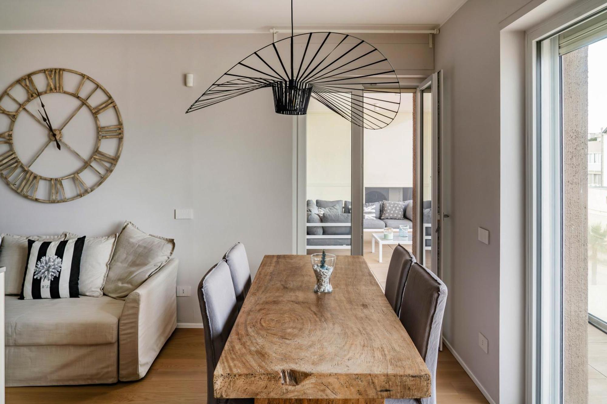 Palazzo Verdi Luxury Accomodation Bari Eksteriør bilde