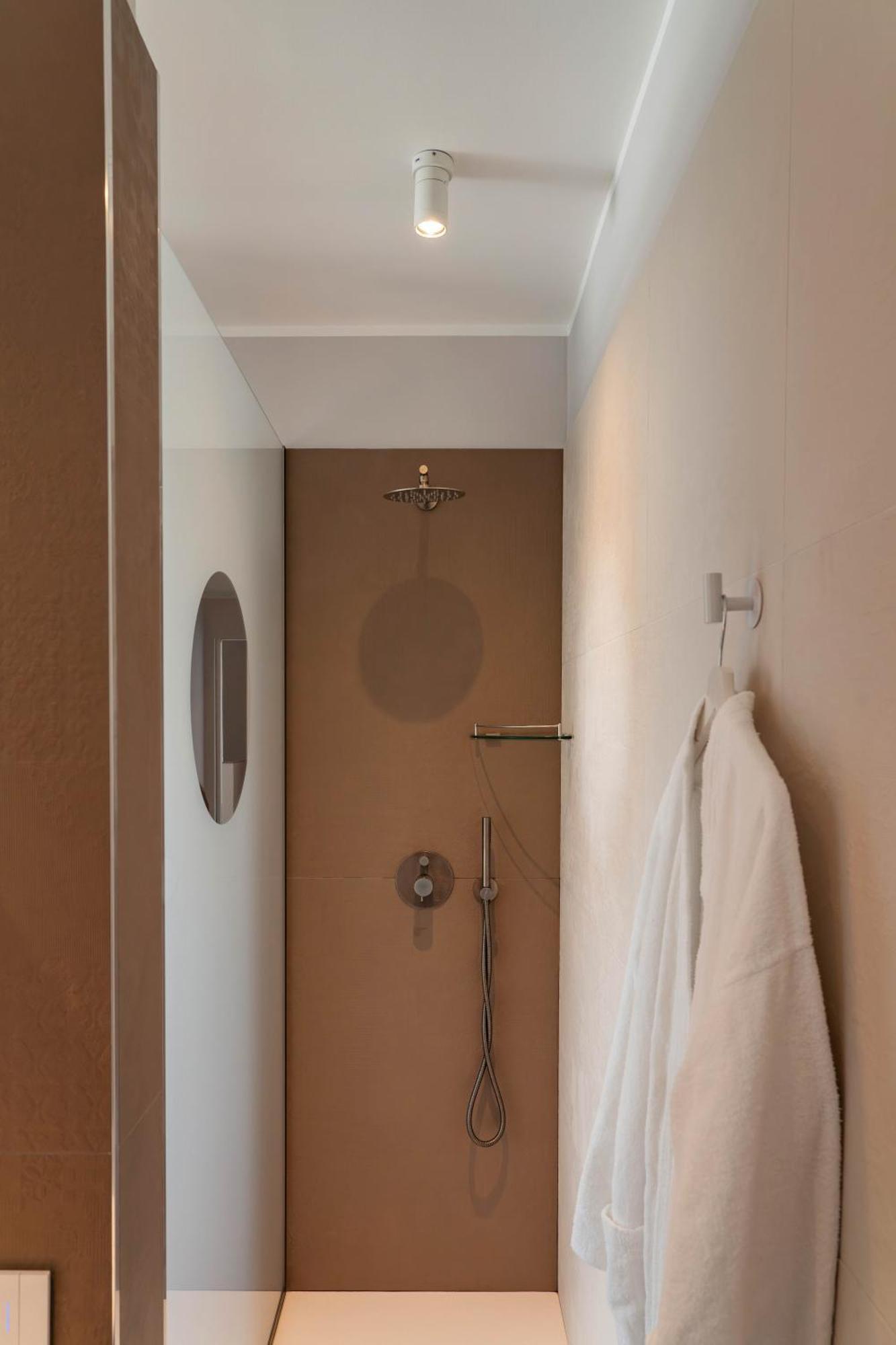 Palazzo Verdi Luxury Accomodation Bari Eksteriør bilde