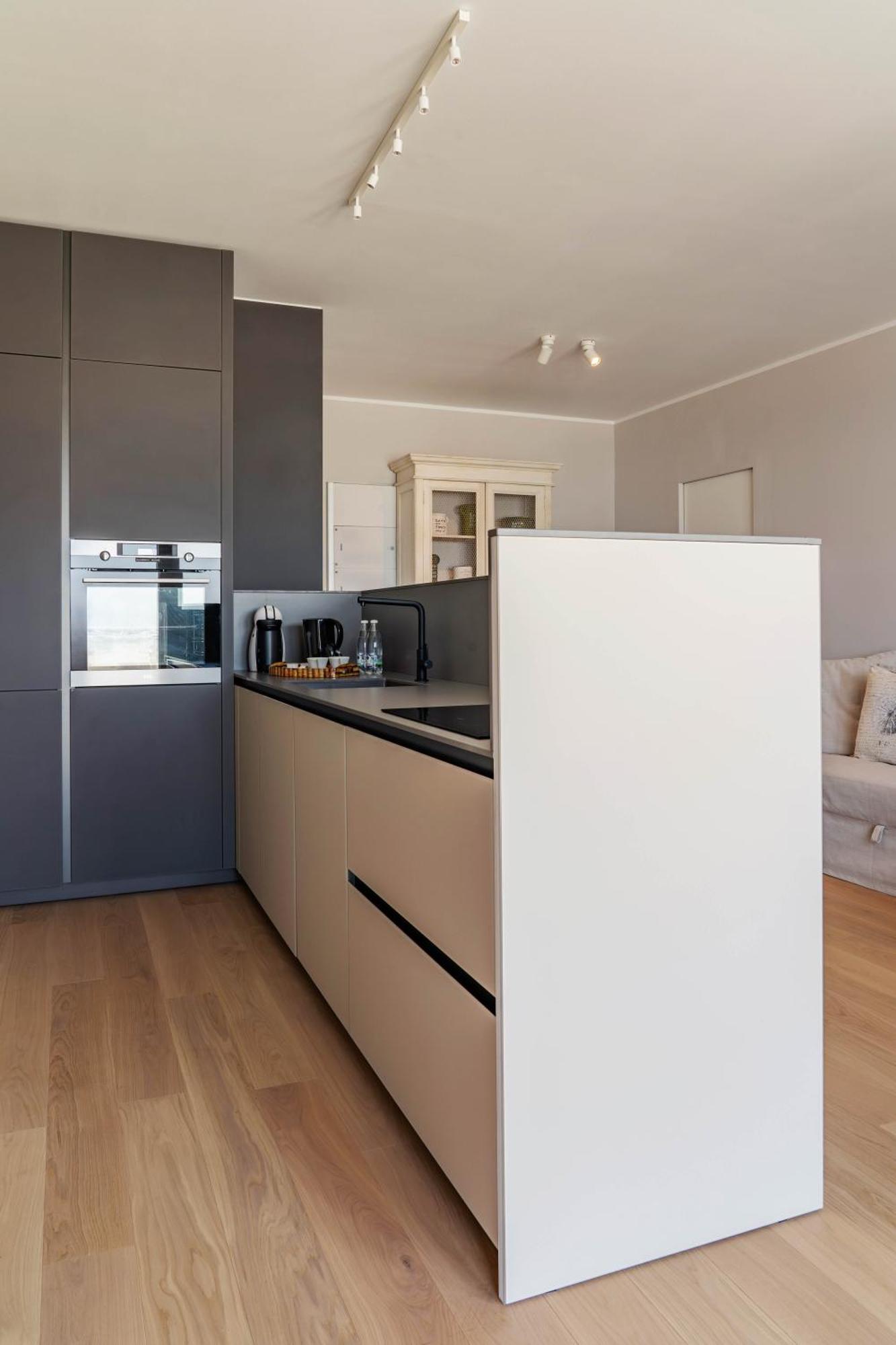 Palazzo Verdi Luxury Accomodation Bari Eksteriør bilde