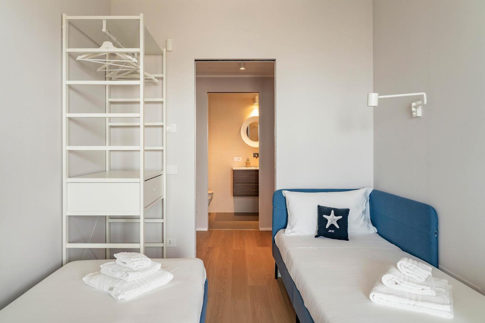 Palazzo Verdi Luxury Accomodation Bari Eksteriør bilde