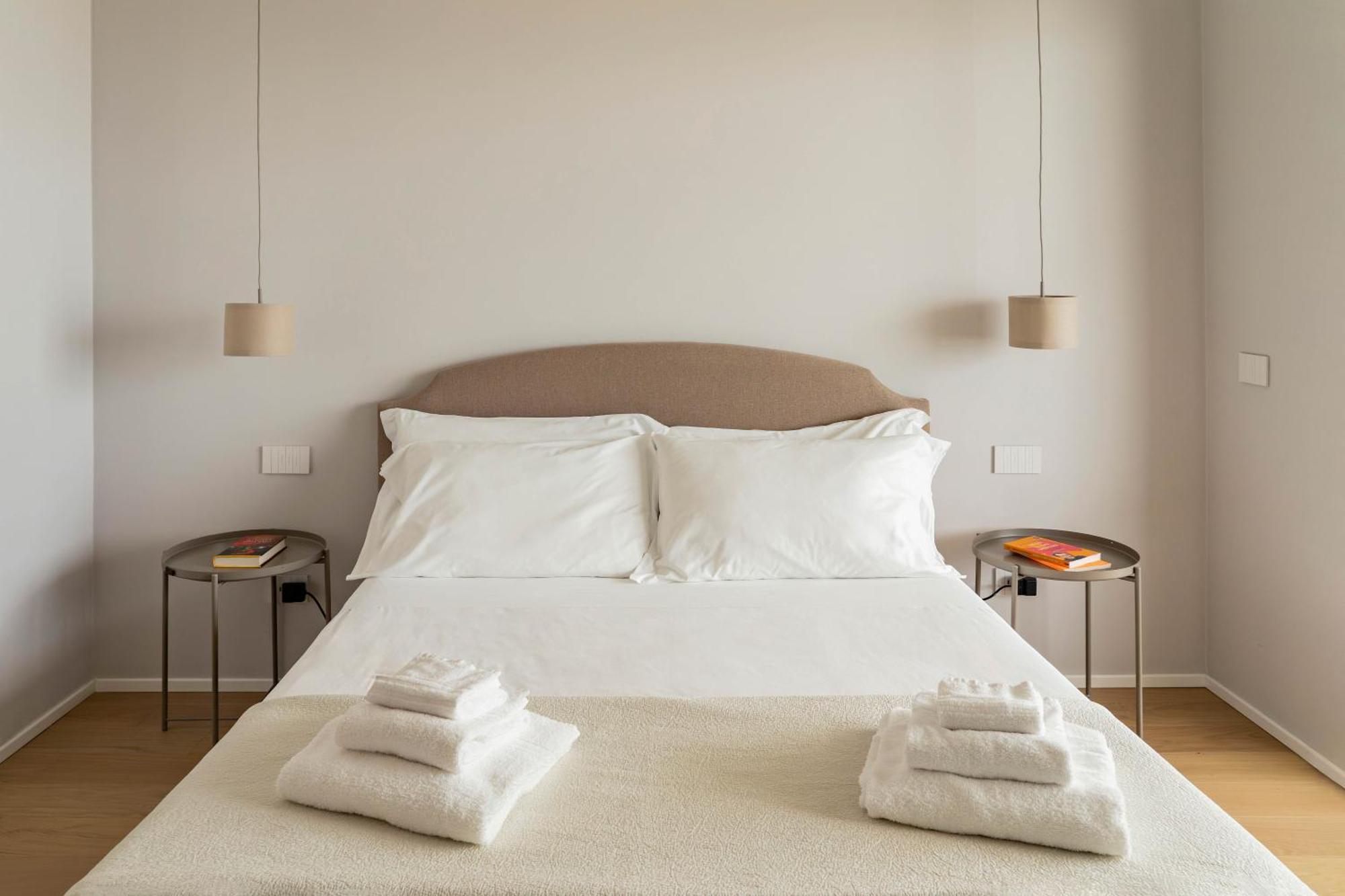 Palazzo Verdi Luxury Accomodation Bari Eksteriør bilde