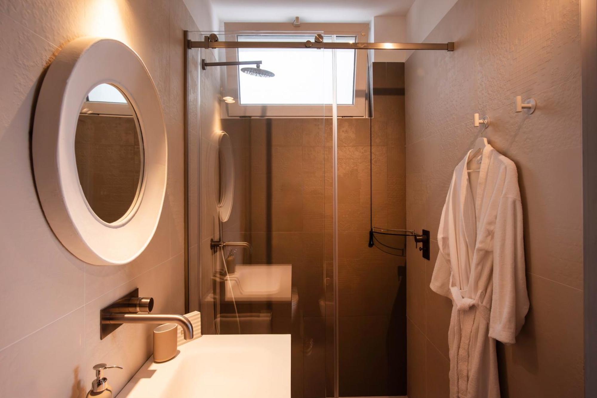 Palazzo Verdi Luxury Accomodation Bari Eksteriør bilde