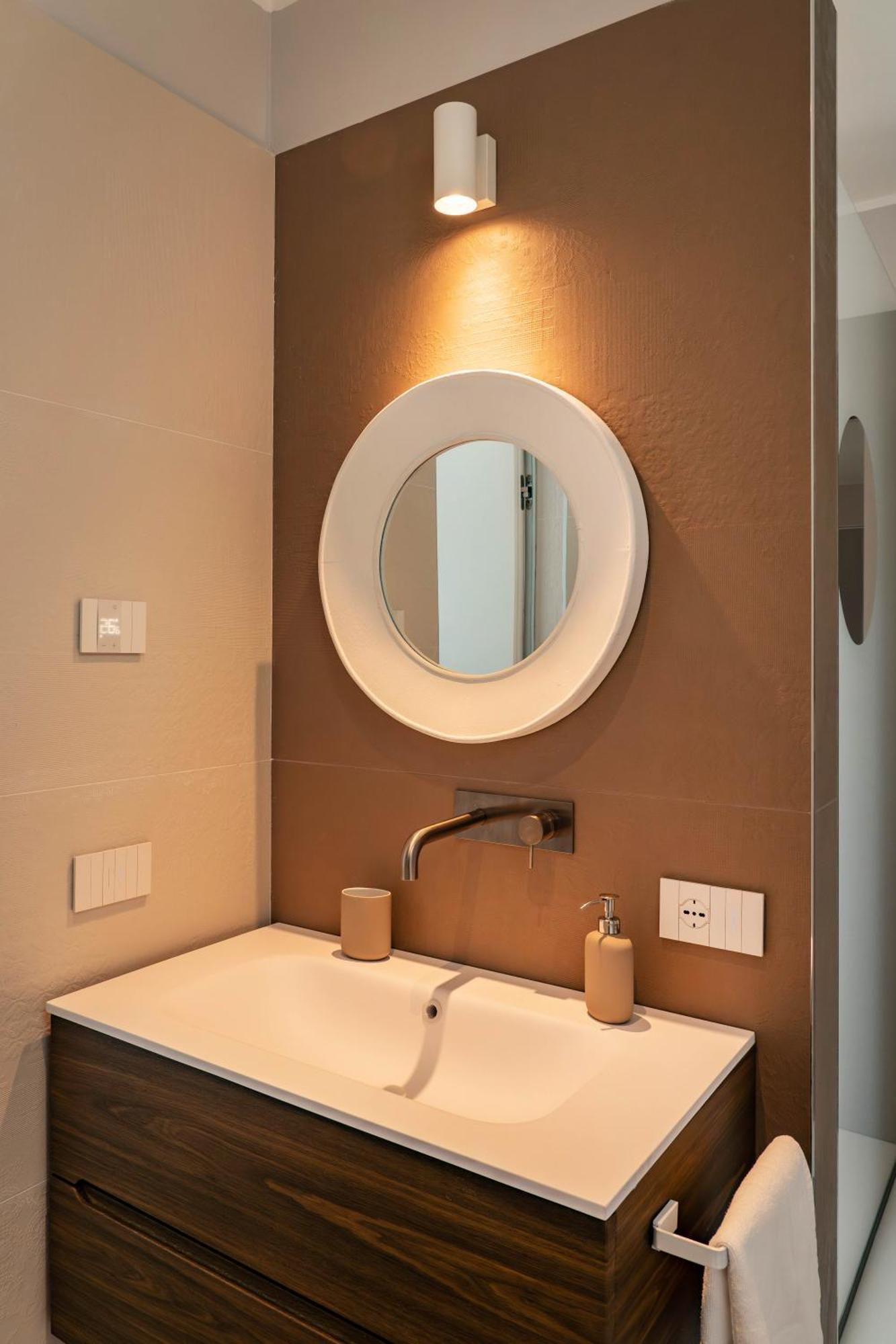 Palazzo Verdi Luxury Accomodation Bari Eksteriør bilde