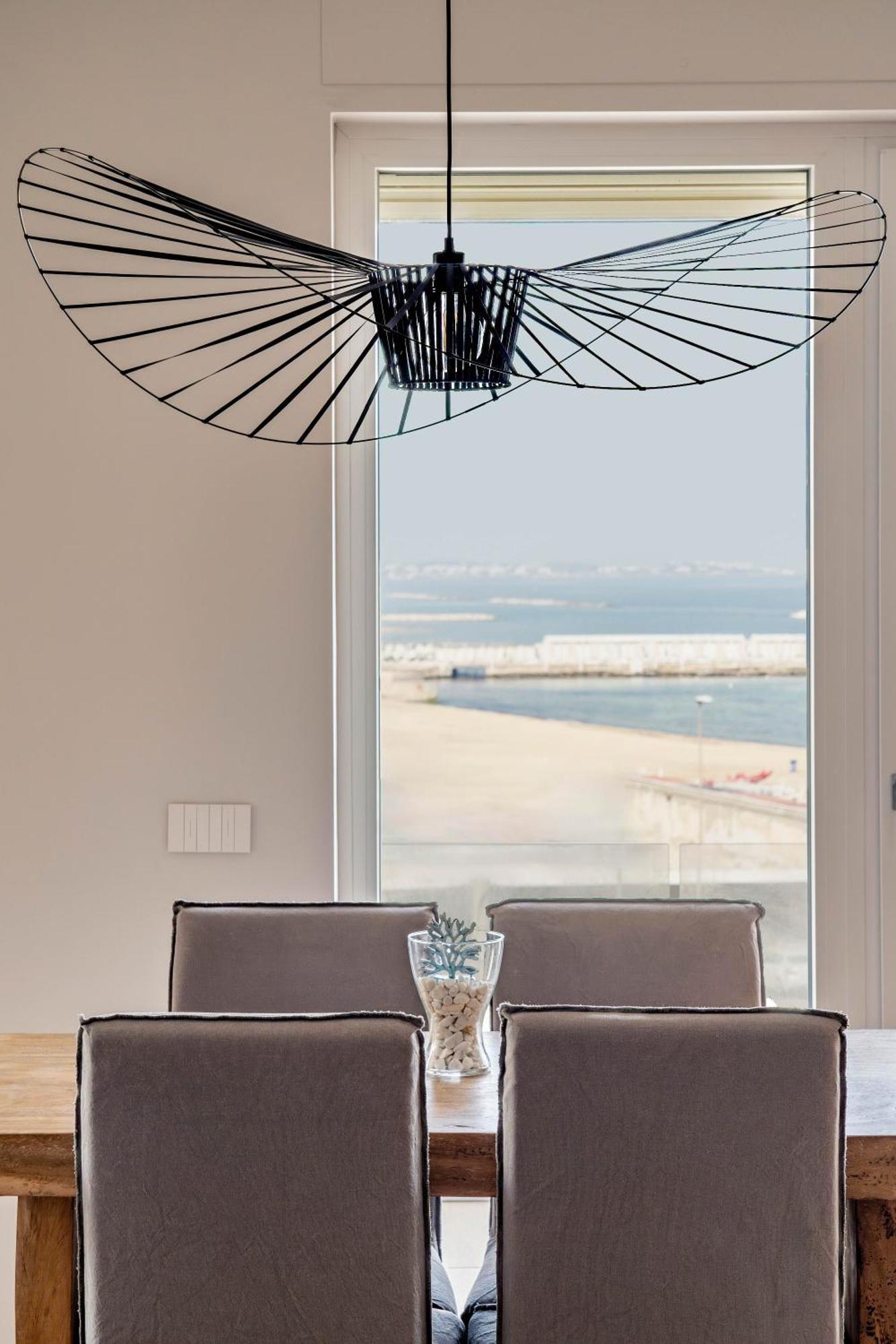 Palazzo Verdi Luxury Accomodation Bari Eksteriør bilde