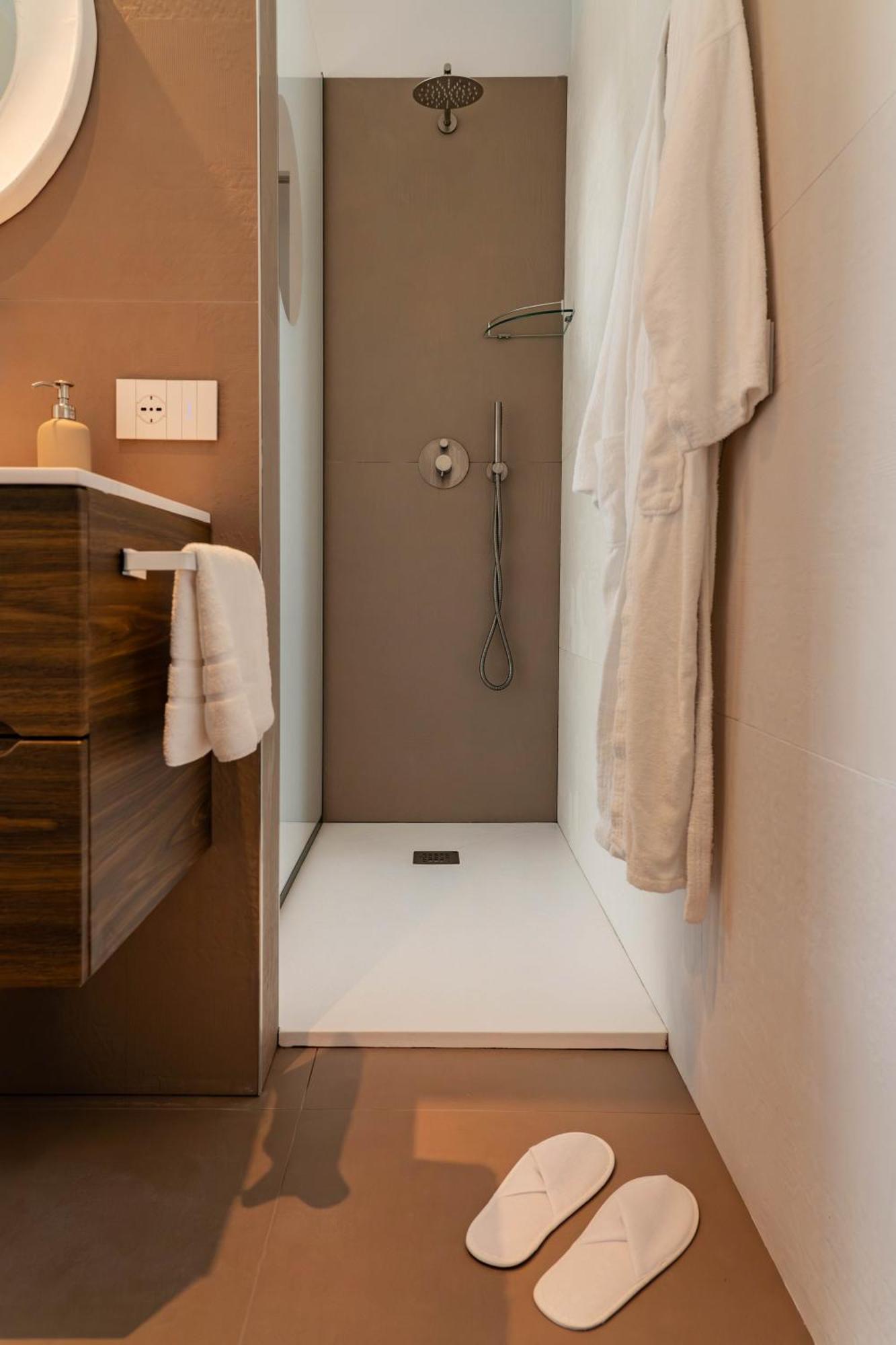 Palazzo Verdi Luxury Accomodation Bari Eksteriør bilde