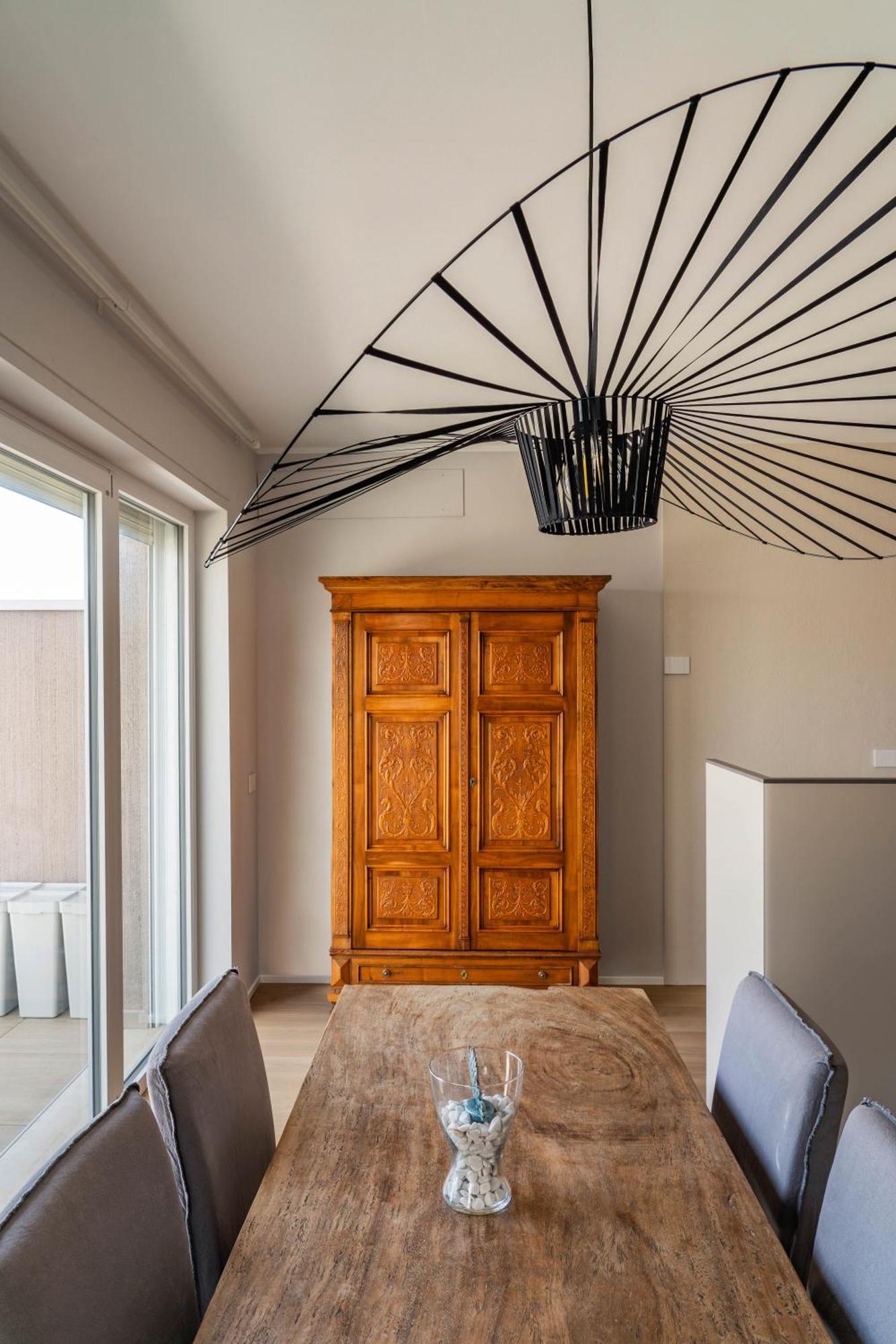 Palazzo Verdi Luxury Accomodation Bari Eksteriør bilde