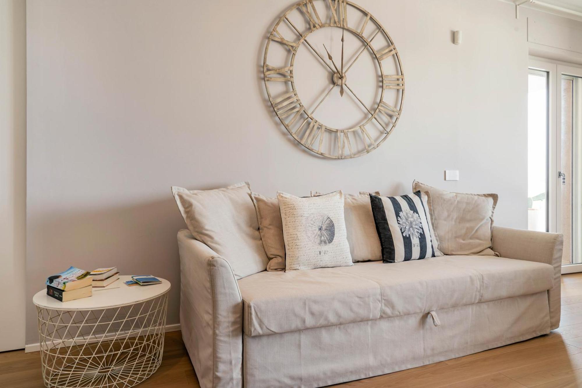 Palazzo Verdi Luxury Accomodation Bari Eksteriør bilde